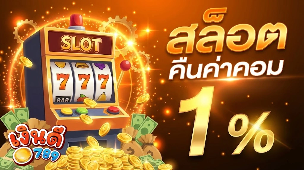 โปรโมชั่นเงินดี789